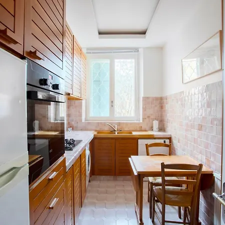 Casa de hóspedes Le Square Vilmorin By Weekome *