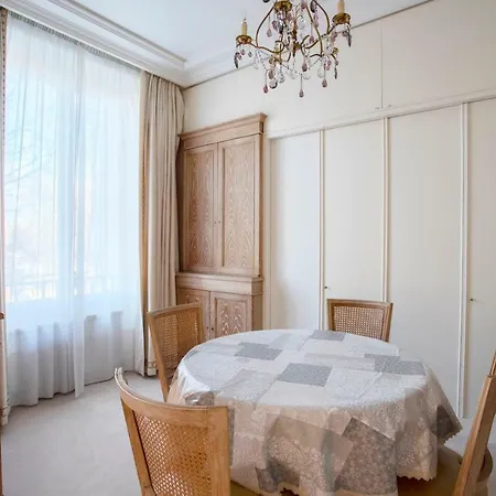 Casa de hóspedes Le Square Vilmorin By Weekome Antibes