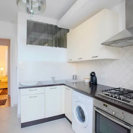 Casa de hóspedes Le Square Vilmorin By Weekome Antibes
