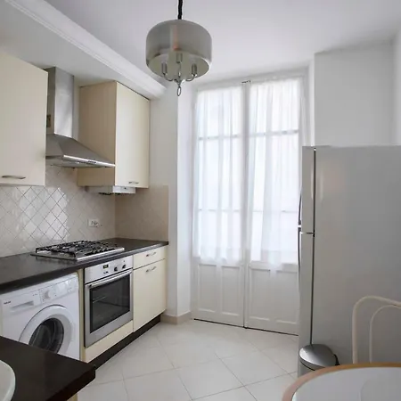 Casa de hóspedes Le Square Vilmorin By Weekome Antibes