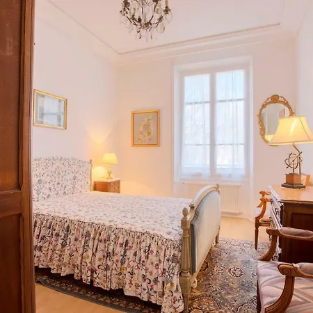Casa de hóspedes Le Square Vilmorin By Weekome Antibes