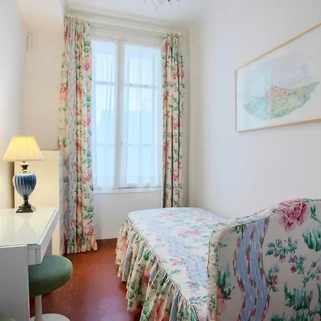 Le Square Vilmorin By Weekome Konukevi Antibes